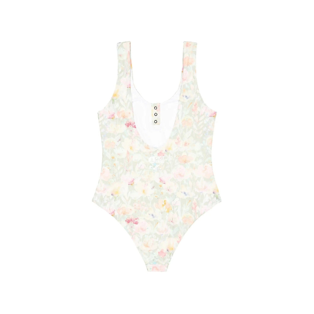 NANOE SWIMSUIT - SAMPLE DROP