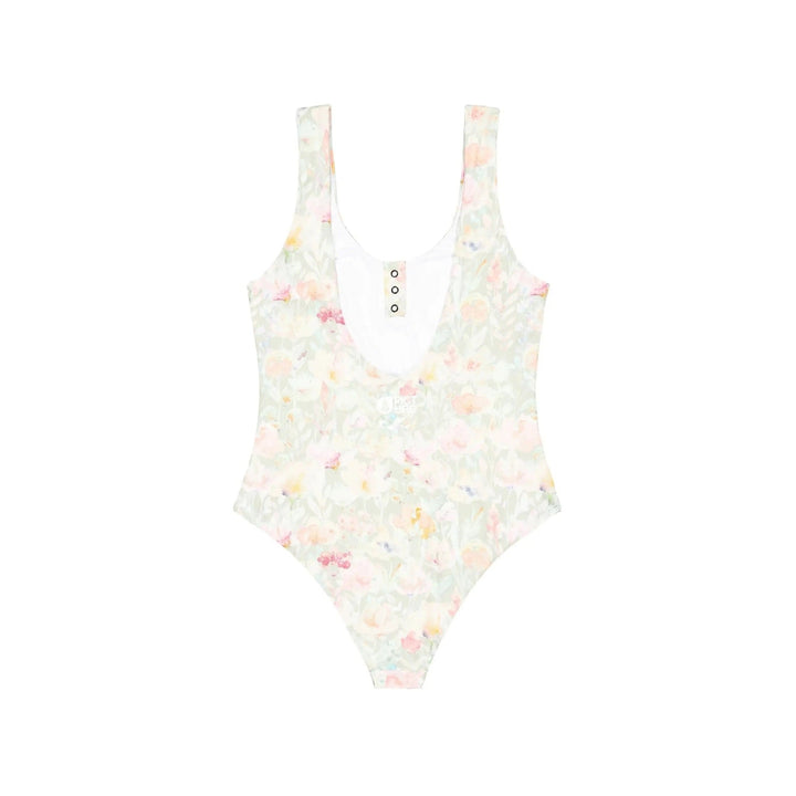 NANOE SWIMSUIT - SAMPLE DROP