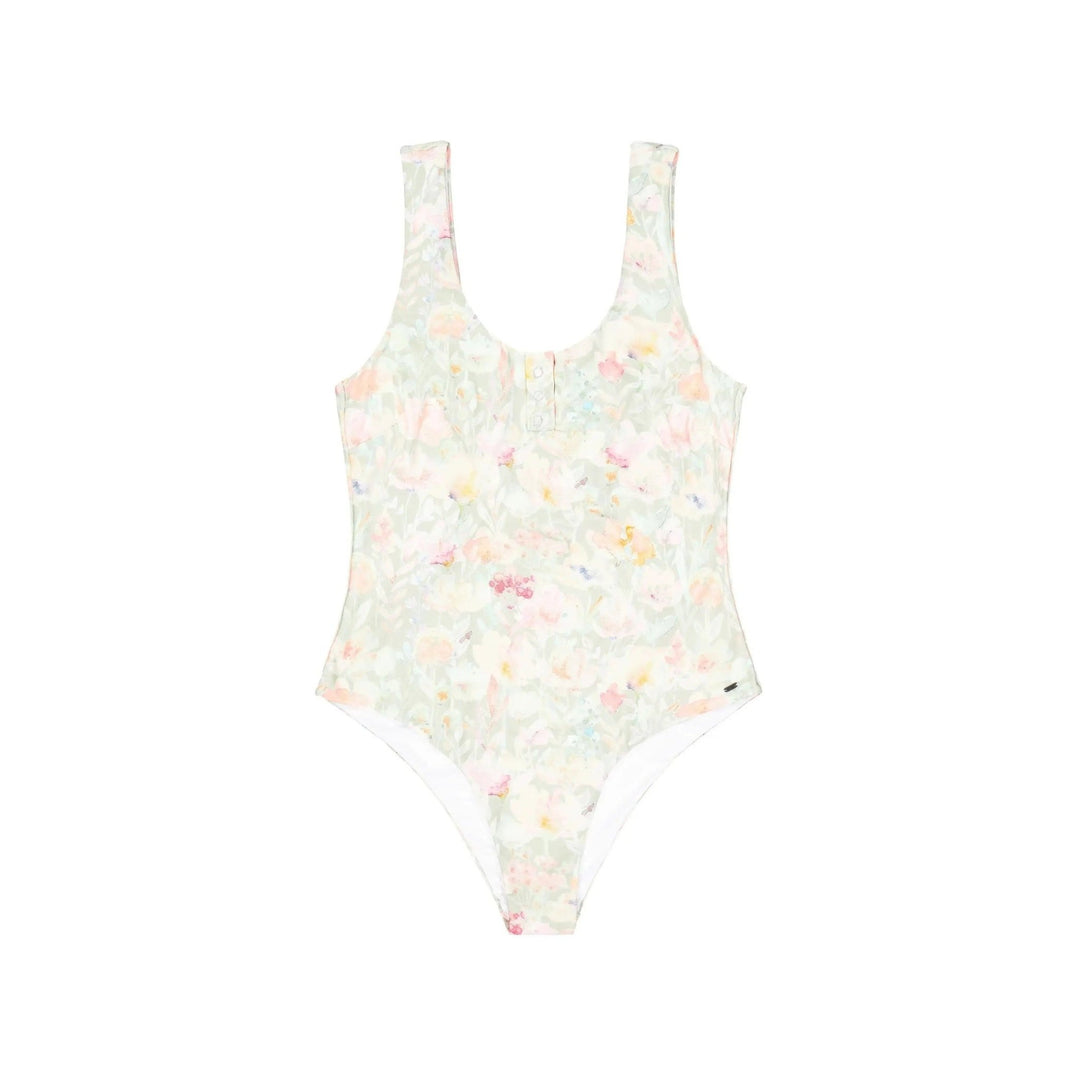 NANOE SWIMSUIT - SAMPLE DROP