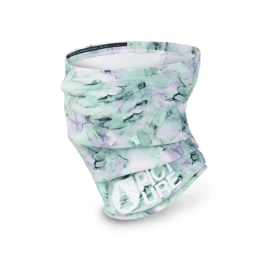 NECKWARMER - SAMPLE DROP