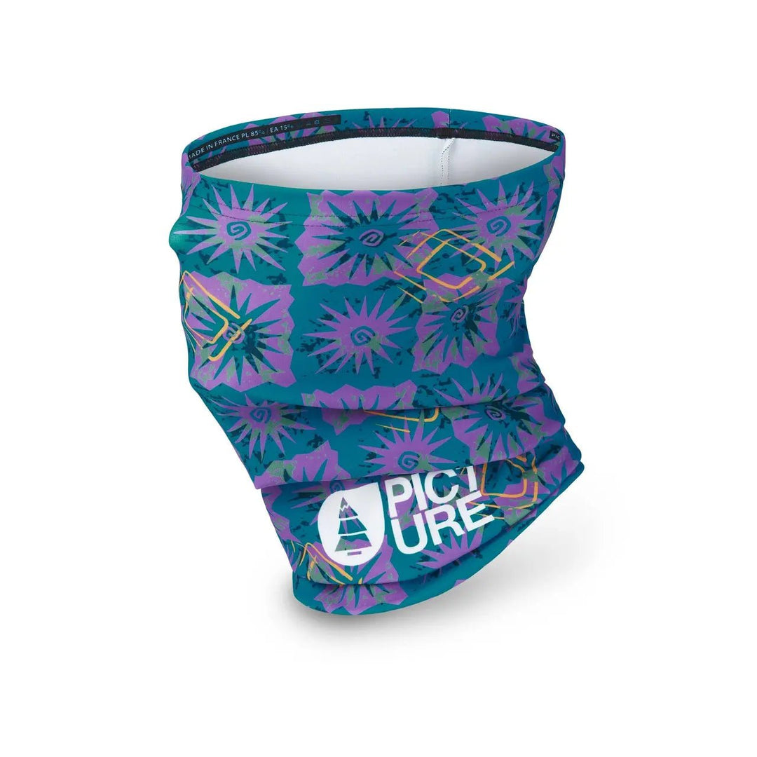 NECKWARMER - SAMPLE DROP