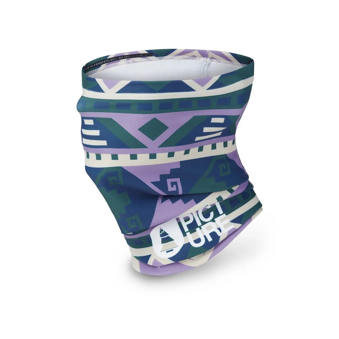 NECKWARMER - SAMPLE DROP