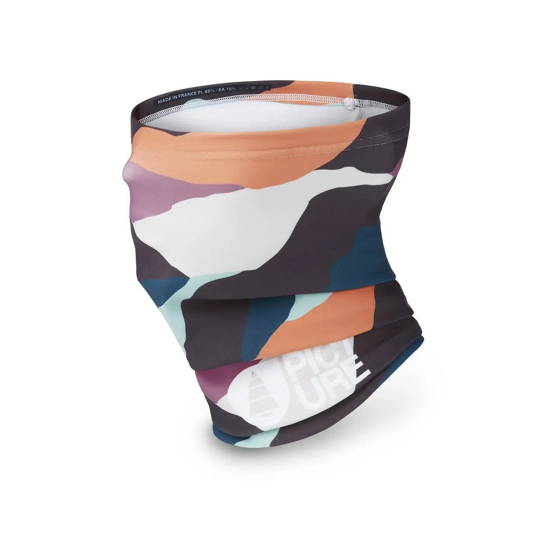 NECKWARMER - SAMPLE DROP
