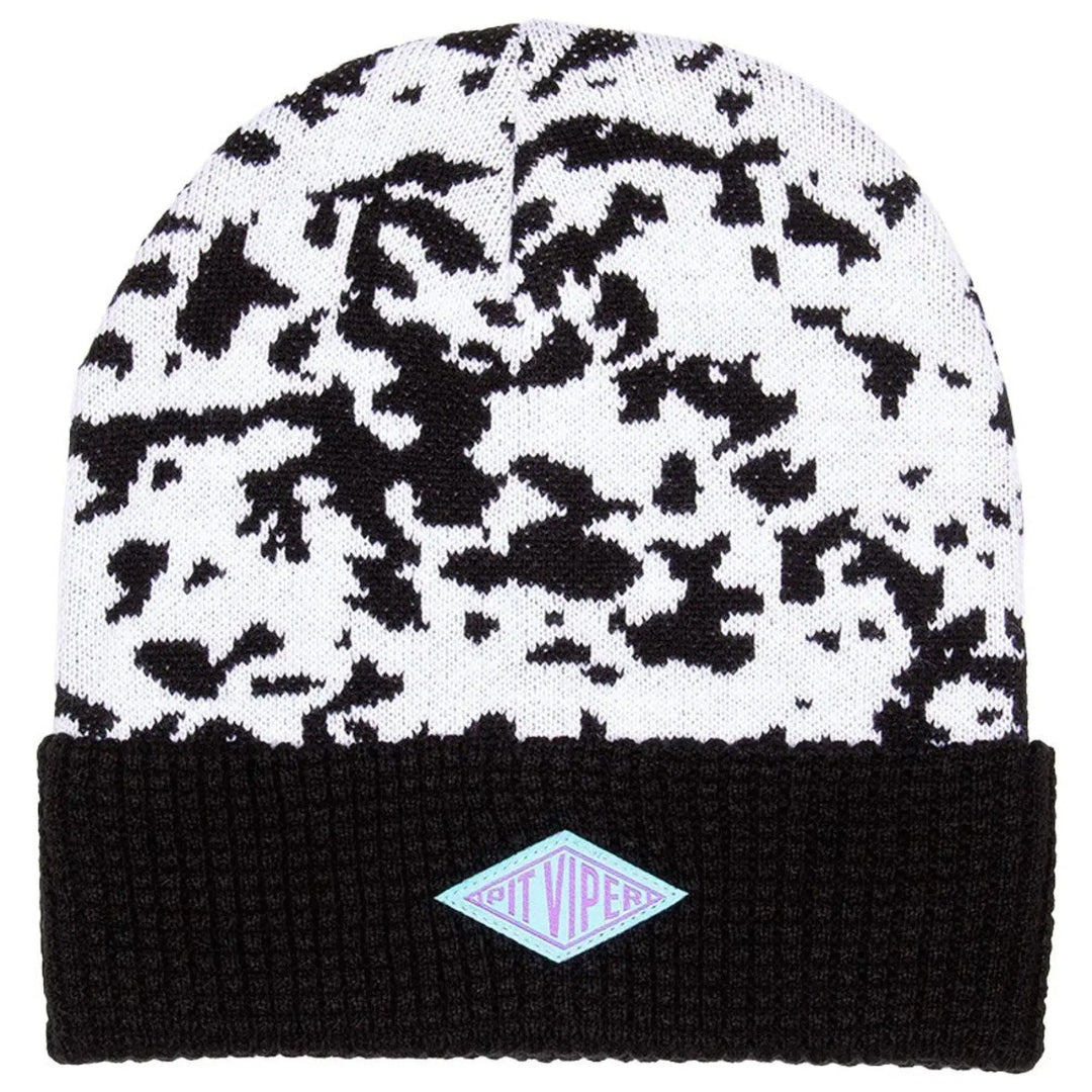 NIGHTMAN BEANIE - SAMPLE DROP