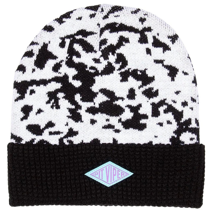 NIGHTMAN BEANIE - SAMPLE DROP