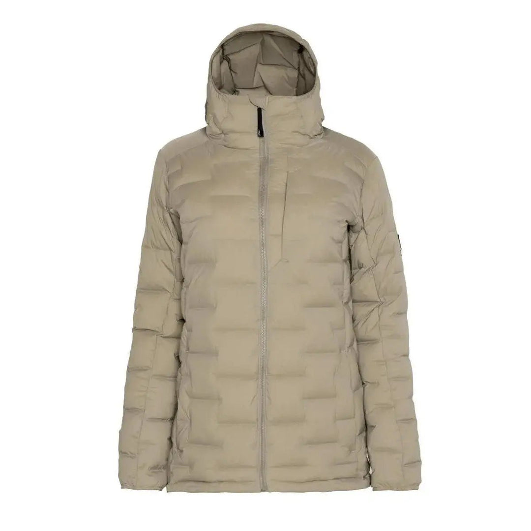 NISSWA DOWN JACKET - SAMPLE DROP