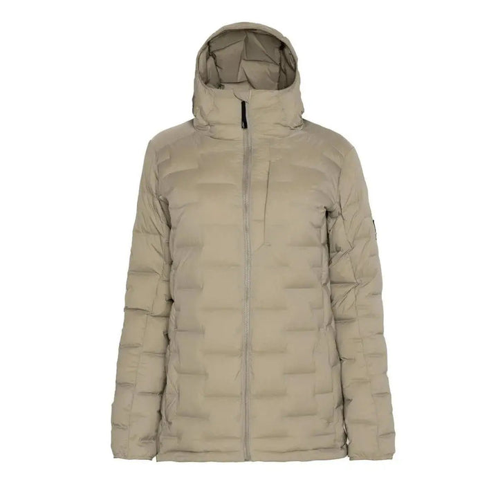 NISSWA DOWN JACKET - SAMPLE DROP