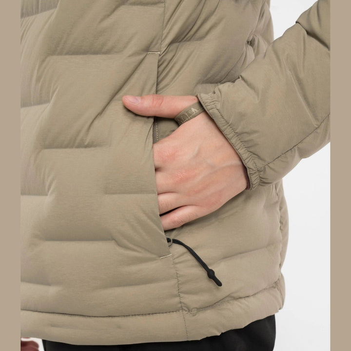 NISSWA DOWN JACKET - SAMPLE DROP