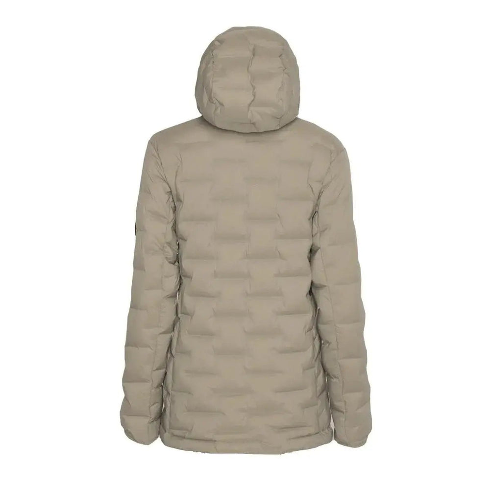 NISSWA DOWN JACKET - SAMPLE DROP
