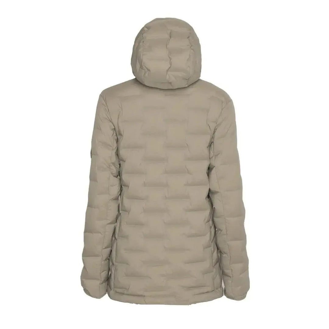 NISSWA DOWN JACKET - SAMPLE DROP