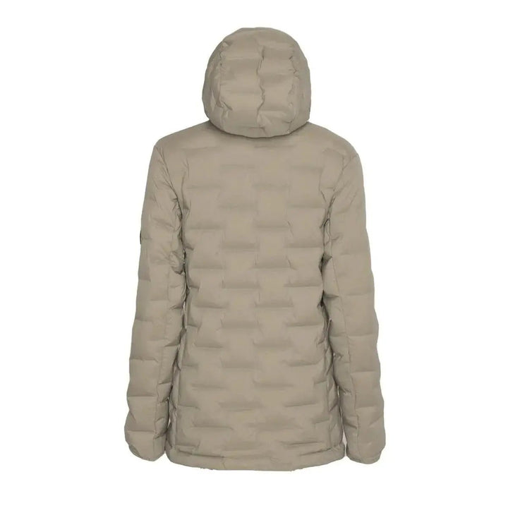 NISSWA DOWN JACKET - SAMPLE DROP