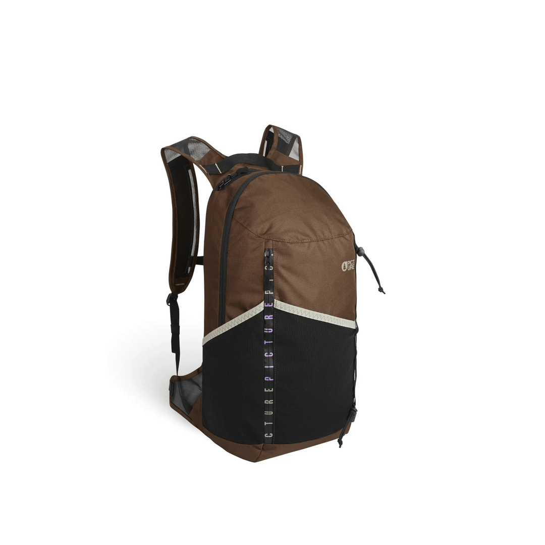OFF TRAX 20 BACKPACK - SAMPLE DROP