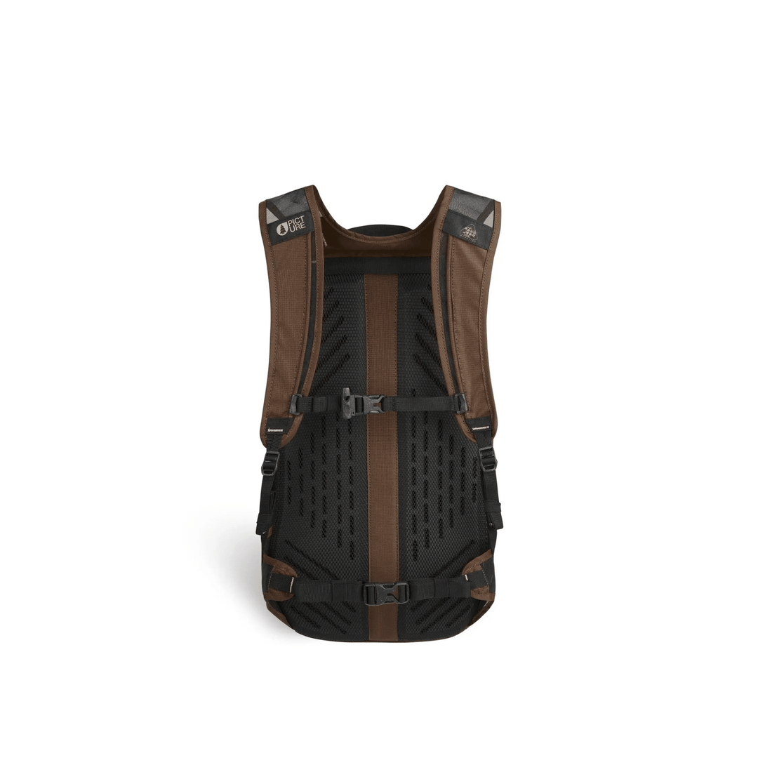 OFF TRAX 20 BACKPACK - SAMPLE DROP