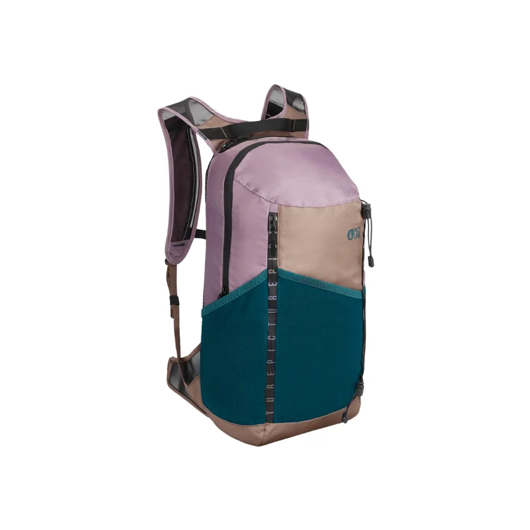 OFF TRAX 20 BACKPACK - SAMPLE DROP