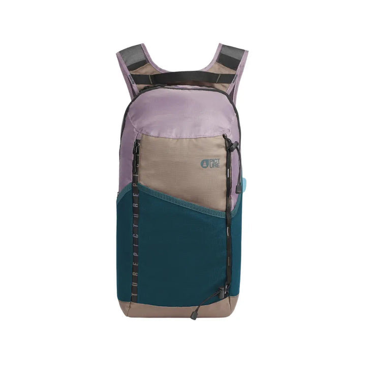 OFF TRAX 20 BACKPACK - SAMPLE DROP