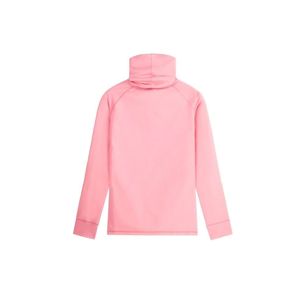 PAGAYA PRD HIGH FLEECE - SAMPLE DROP