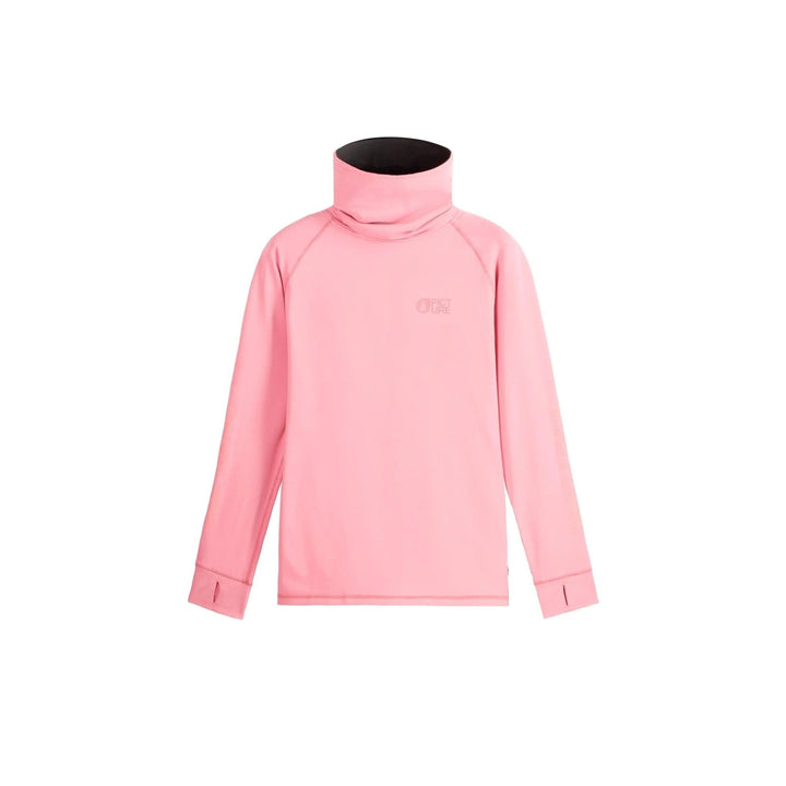 PAGAYA PRD HIGH FLEECE - SAMPLE DROP