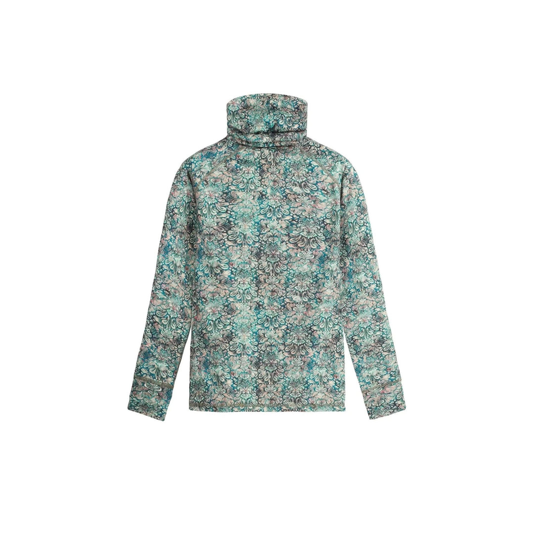 PAGAYA PRD HIGH FLEECE - SAMPLE DROP