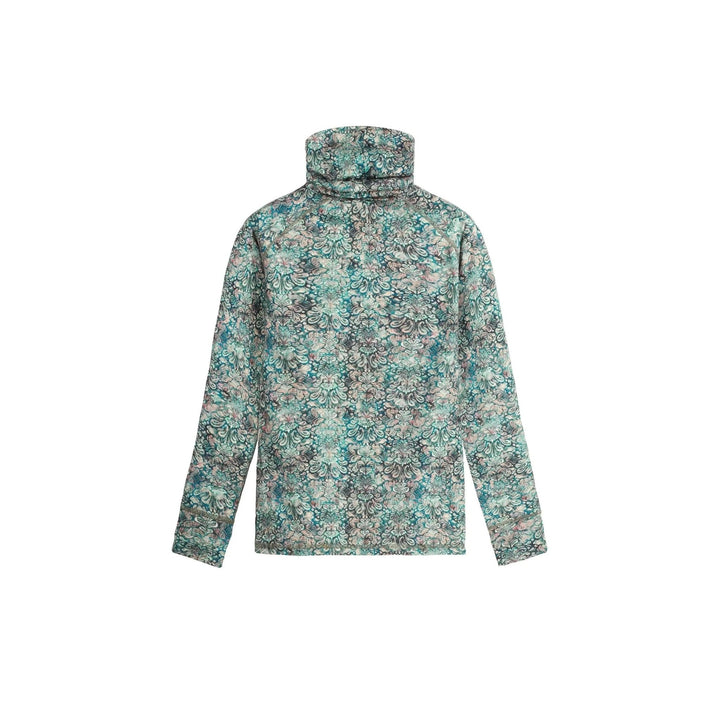PAGAYA PRD HIGH FLEECE - SAMPLE DROP