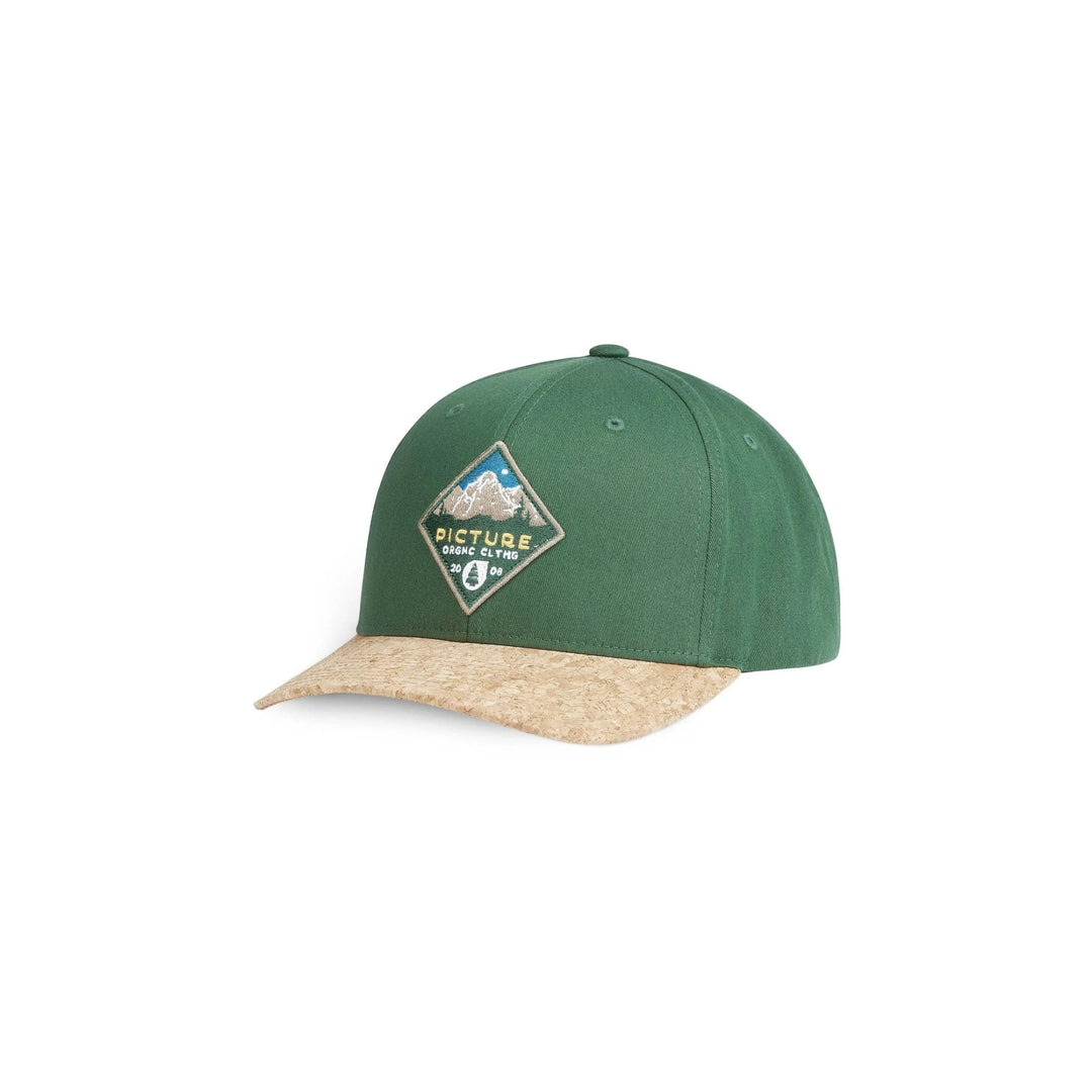 PAKOWA BB CAP - SAMPLE DROP