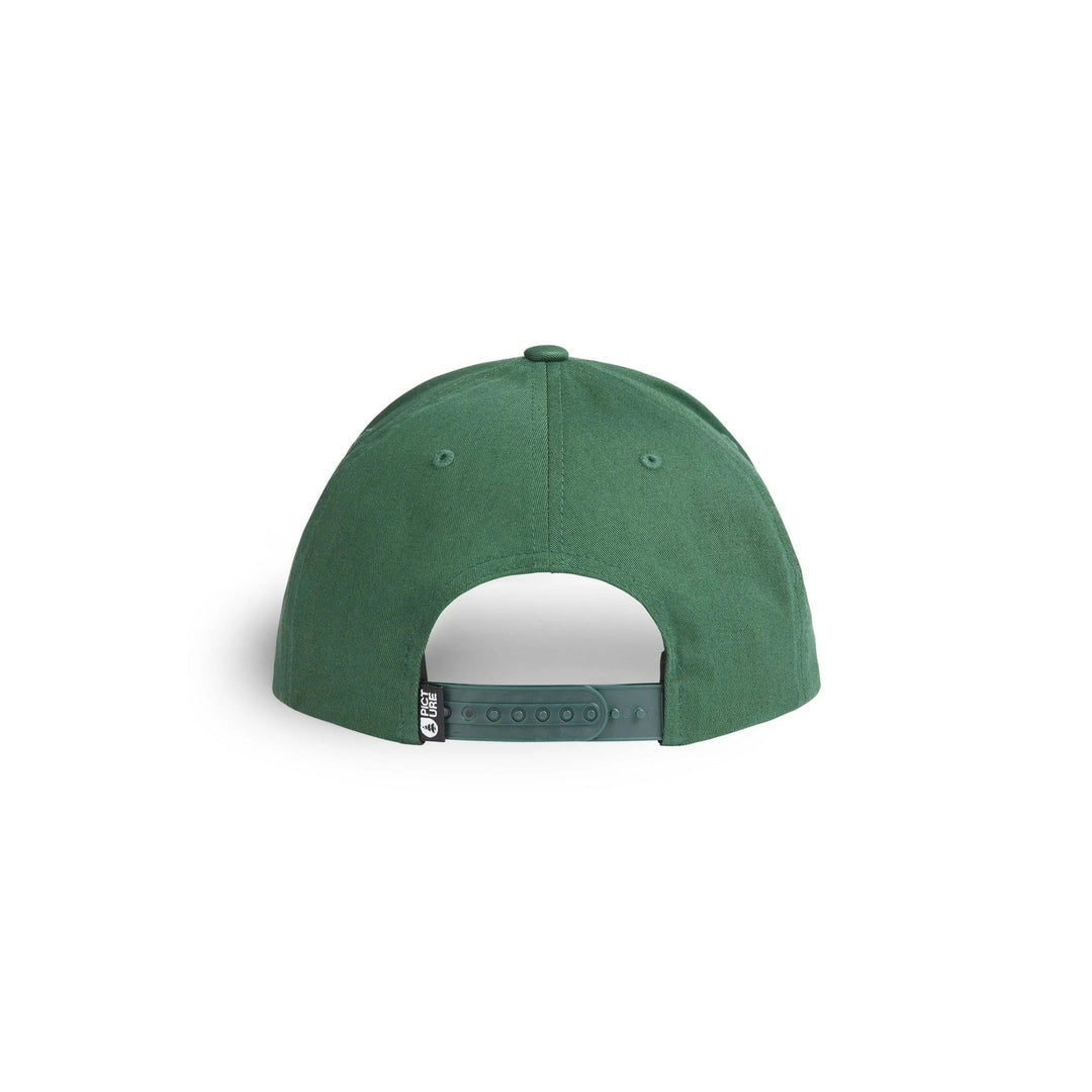 PAKOWA BB CAP - SAMPLE DROP