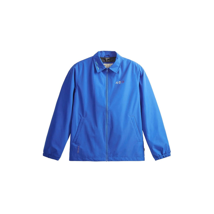 PALLI JKT - SAMPLE DROP