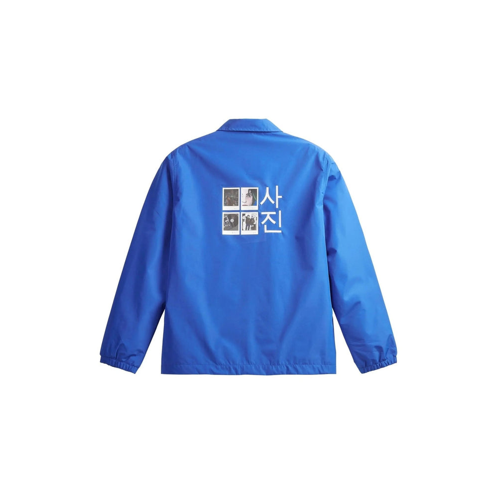 PALLI JKT - SAMPLE DROP