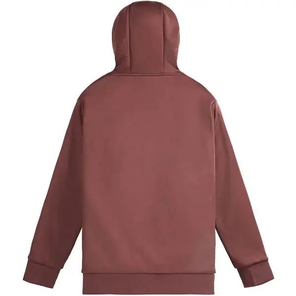 PARK TECH HOODIE - SAMPLE DROP