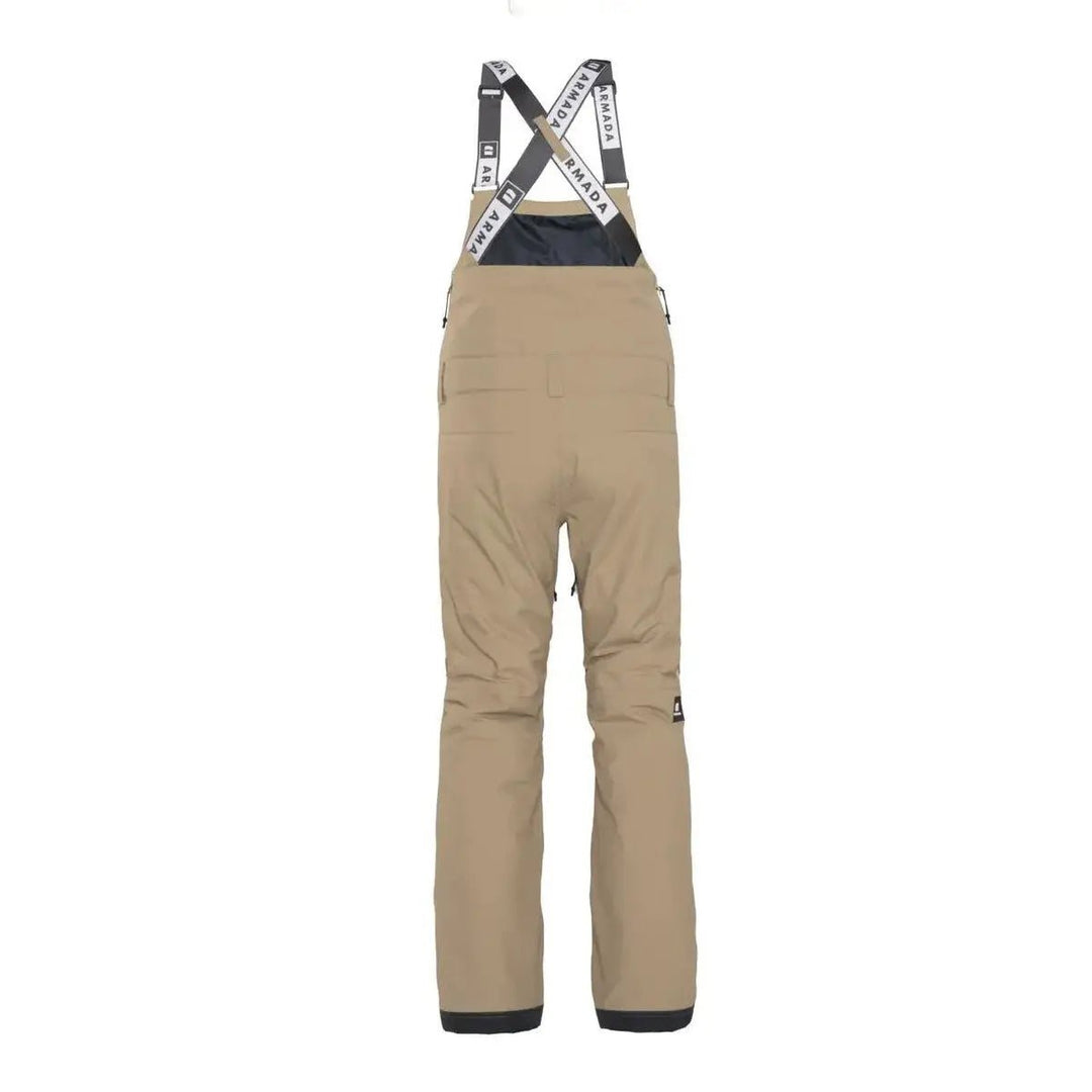 PASCORE 2L BIB PANT - SAMPLE DROP
