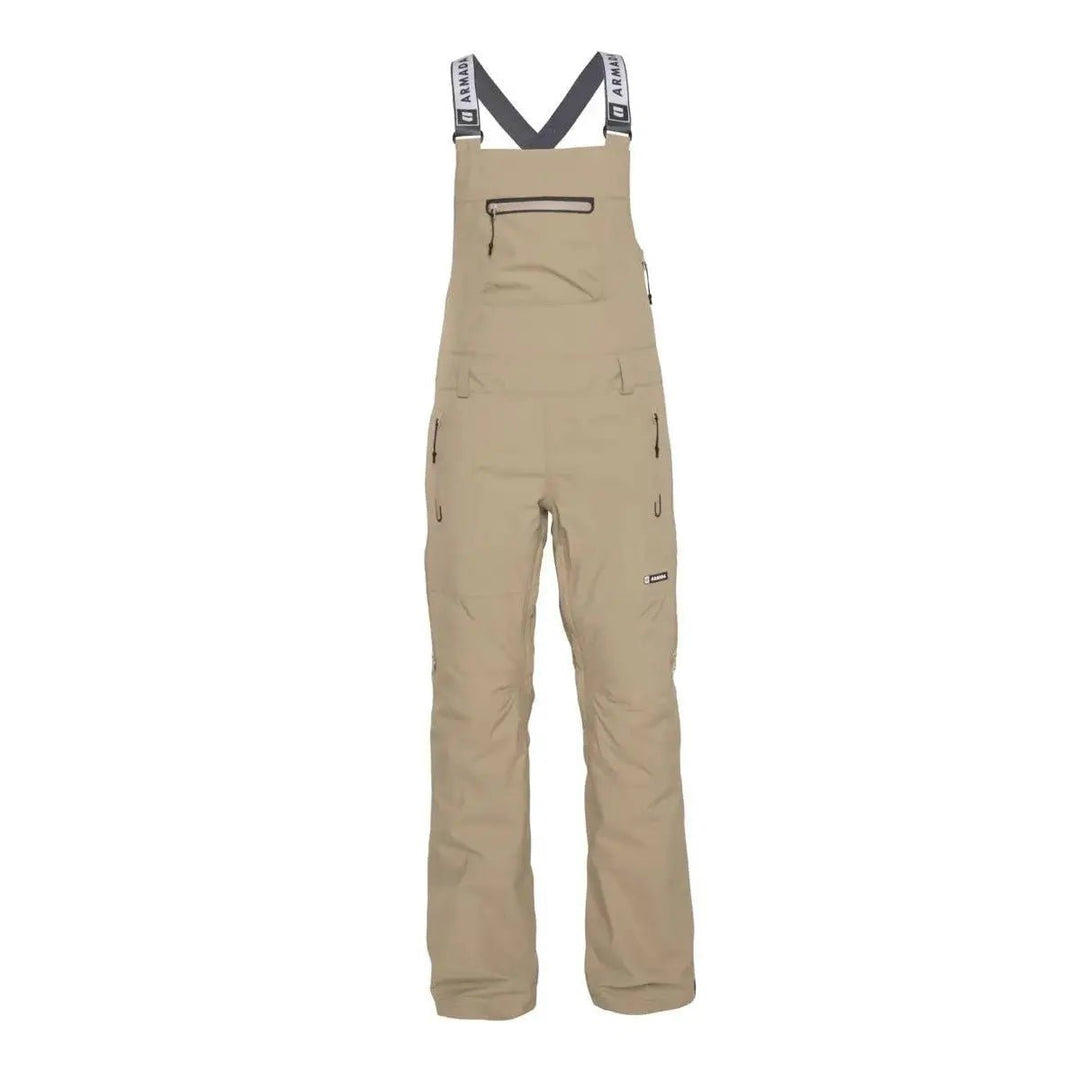 PASCORE 2L BIB PANT - SAMPLE DROP