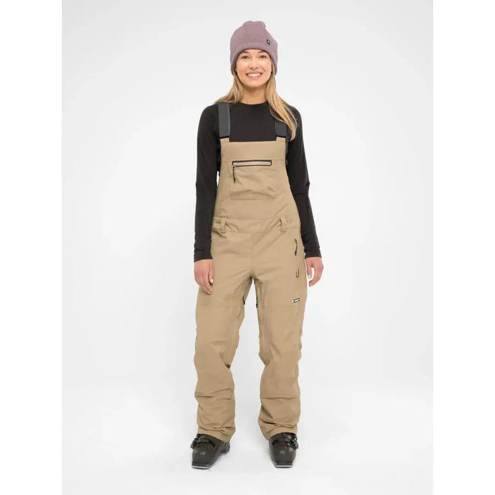 PASCORE 2L BIB PANT - SAMPLE DROP