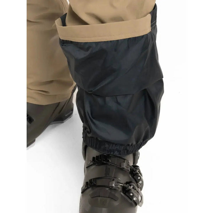 PASCORE 2L BIB PANT - SAMPLE DROP