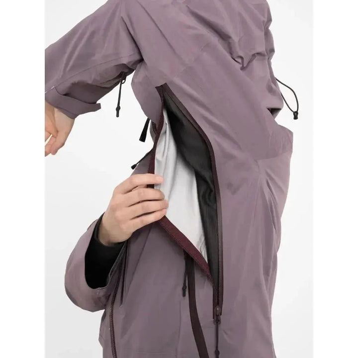 PAVARA 3L JACKET - SAMPLE DROP