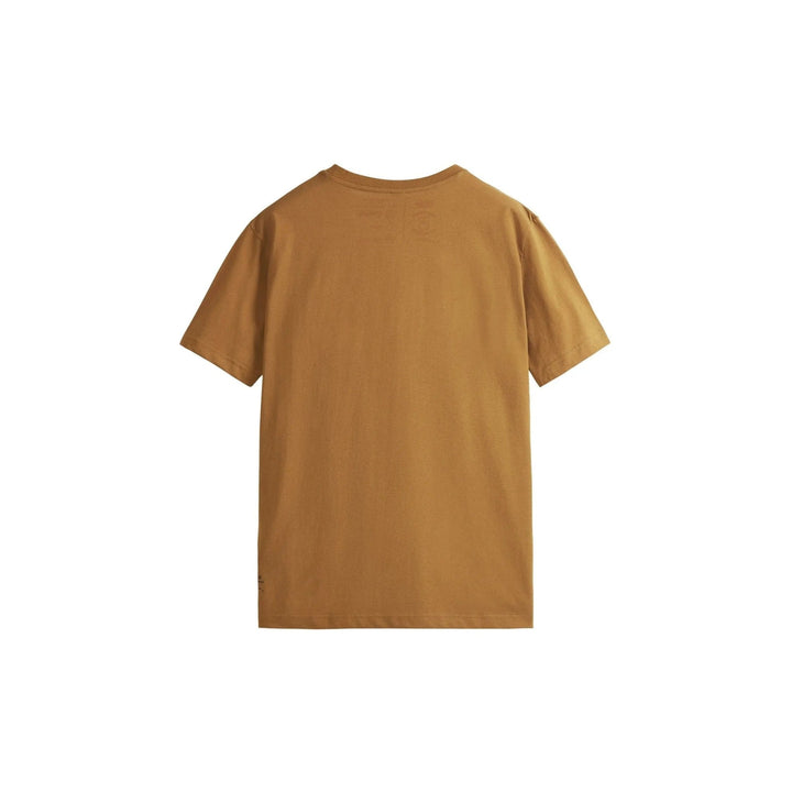 PAYNE TEE - SAMPLE DROP