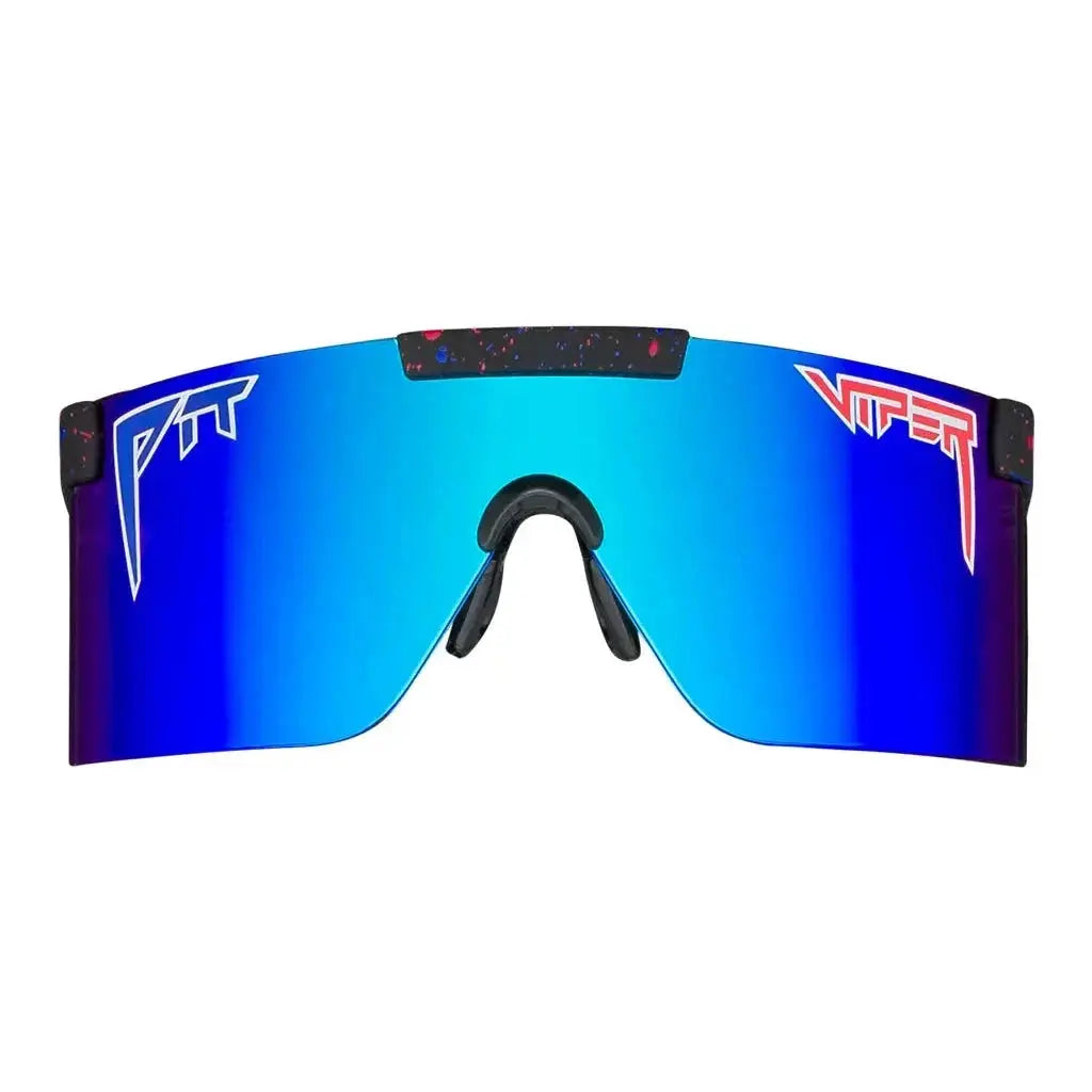 THE PEACEKEEPER INTIMIDATORS -  Pit Viper -  SAMPLE DROP