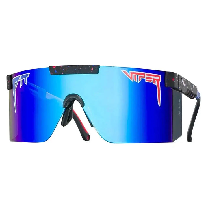 THE PEACEKEEPER INTIMIDATORS -  Pit Viper -  SAMPLE DROP