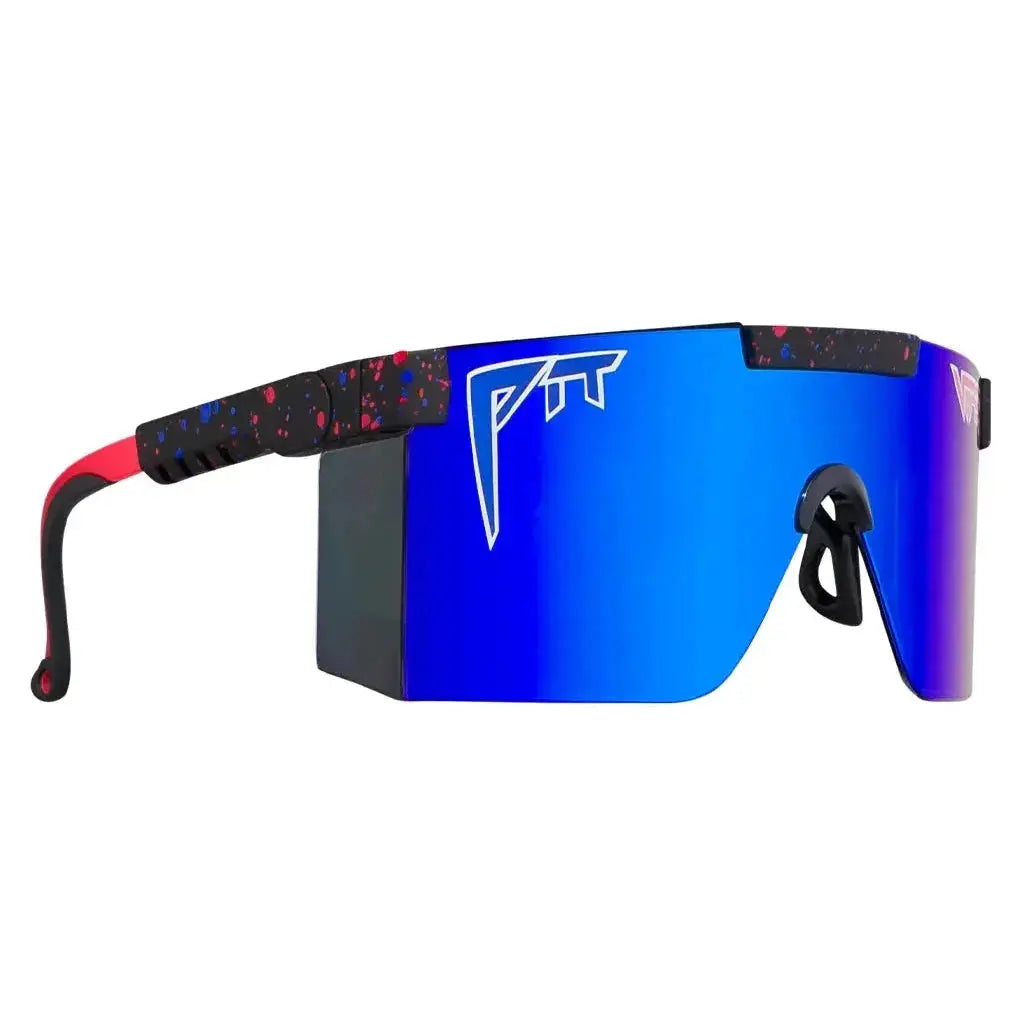 THE PEACEKEEPER INTIMIDATORS -  Pit Viper -  SAMPLE DROP