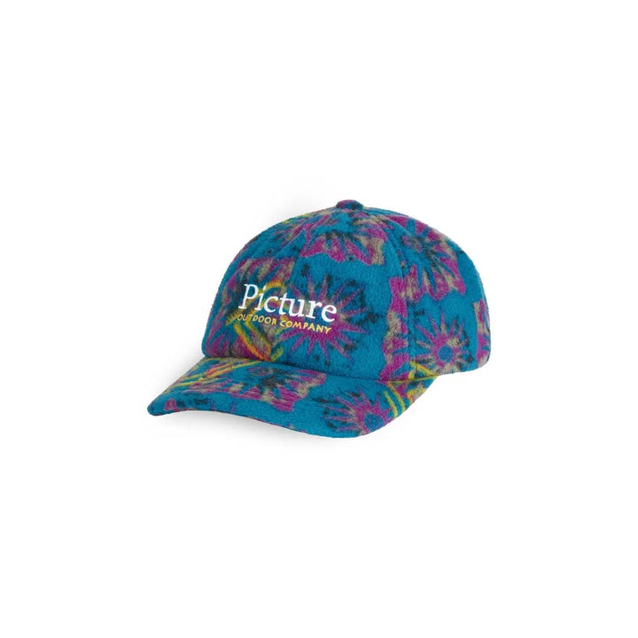 PENNINGTON BASEBALL CAP - SAMPLE DROP
