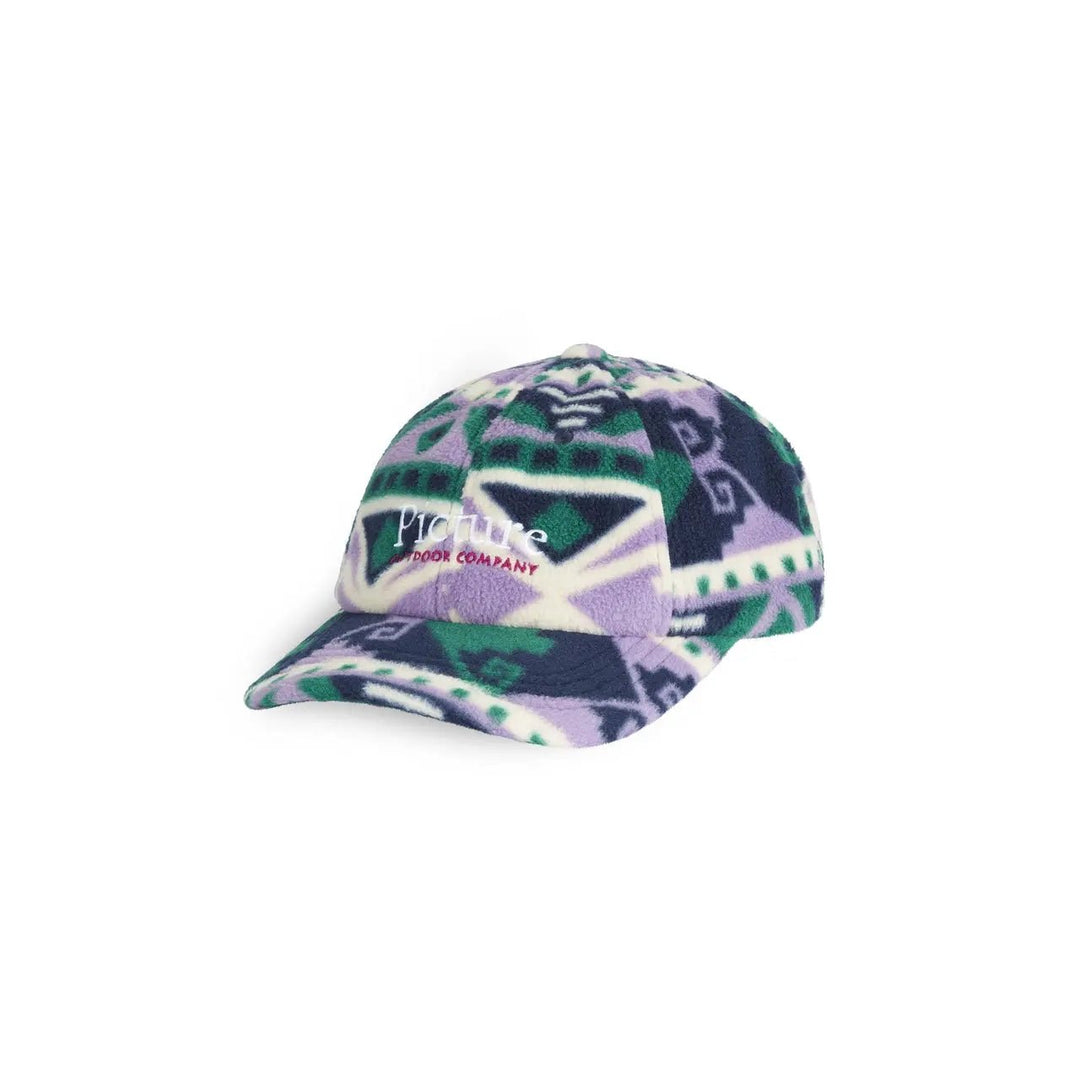 PENNINGTON BASEBALL CAP - SAMPLE DROP