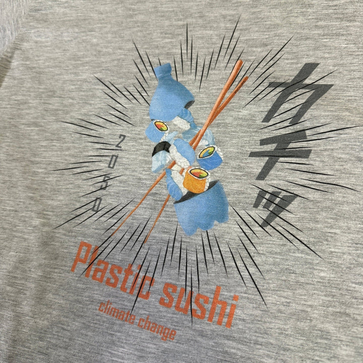 Picture Organic Clothing Akureyri Tee - SAMPLE DROP