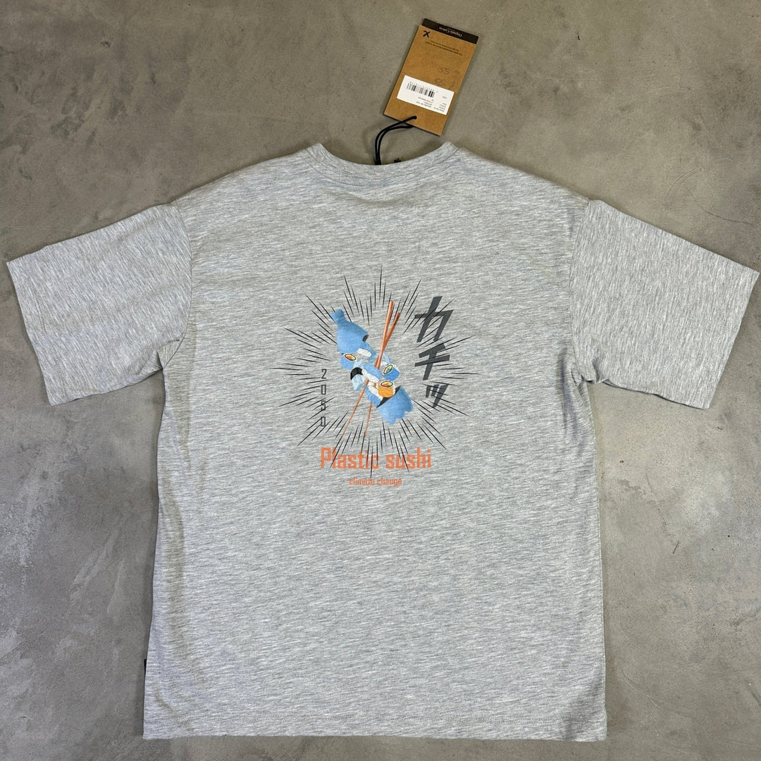Picture Organic Clothing Akureyri Tee - SAMPLE DROP