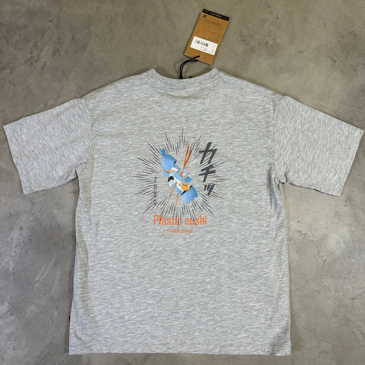 Picture Organic Clothing Akureyri Tee - SAMPLE DROP