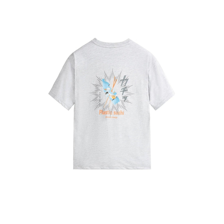 Picture Organic Clothing Akureyri Tee - SAMPLE DROP