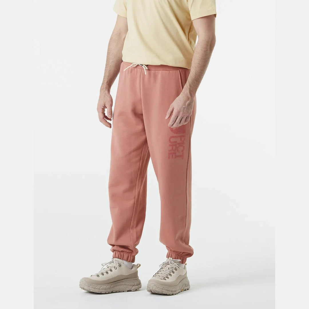 Picture Organic Clothing Chill Summer Pants - Burlwood - SAMPLE DROP