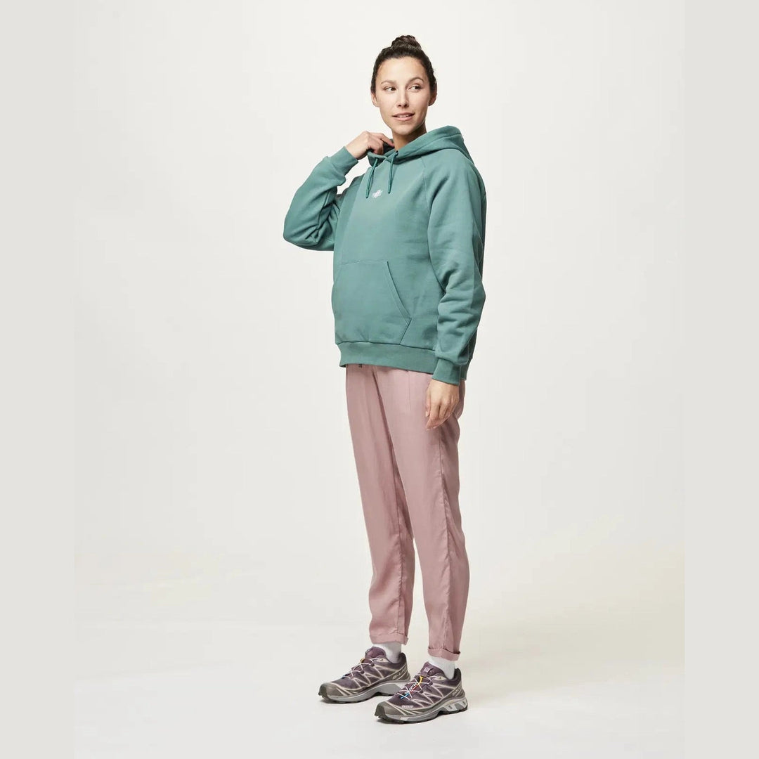 Picture Organic Clothing Chimany Pants - Woodrose - SAMPLE DROP