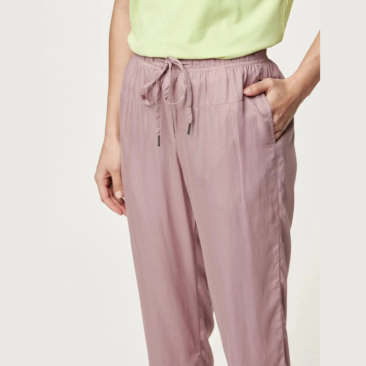 Picture Organic Clothing Chimany Pants - Woodrose - SAMPLE DROP