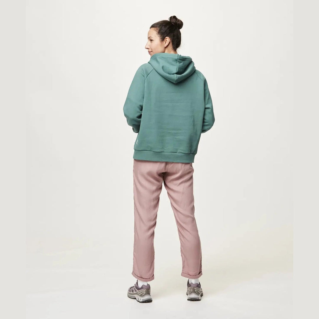 Picture Organic Clothing Chimany Pants - Woodrose - SAMPLE DROP