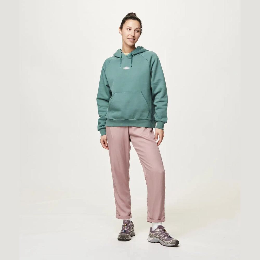 Picture Organic Clothing Chimany Pants - Woodrose - SAMPLE DROP
