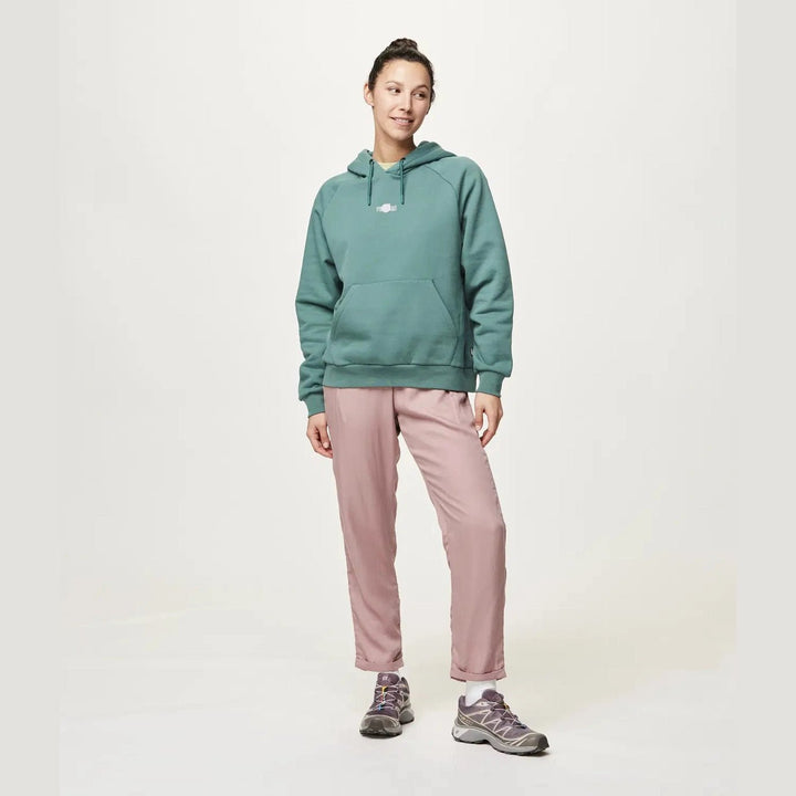 Picture Organic Clothing Chimany Pants - Woodrose - SAMPLE DROP