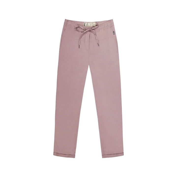 Picture Organic Clothing Chimany Pants - Woodrose - SAMPLE DROP